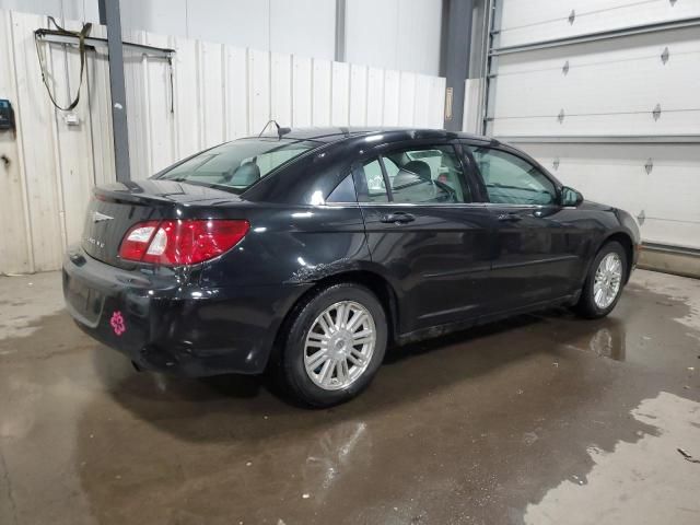 2007 Chrysler Sebring Touring