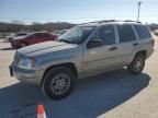 2004 Jeep Grand Cherokee Laredo