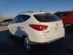 2011 Hyundai Tucson GLS