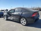 2008 Honda Civic EX