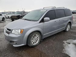 Lotes con ofertas a la venta en subasta: 2018 Dodge Grand Caravan SE