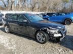 2010 BMW 528 XI