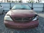 2005 Mercury Sable LS Premium