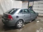 2006 Chevrolet Malibu Maxx LT