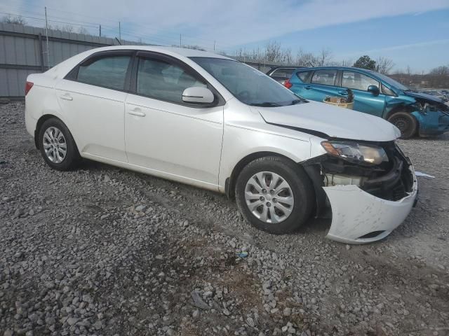 2013 KIA Forte EX