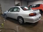 2002 Chevrolet Malibu LS