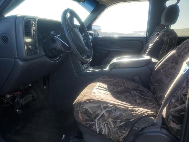 2007 GMC New Sierra K1500