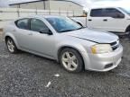 2012 Dodge Avenger SXT