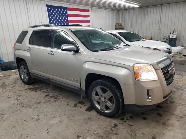 2013 GMC Terrain SLT