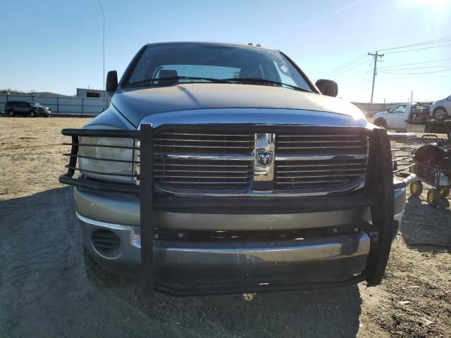 2007 Dodge RAM 2500 ST