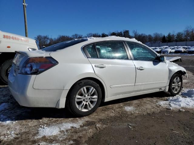 2011 Nissan Altima Base