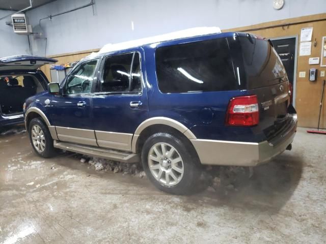 2011 Ford Expedition XLT