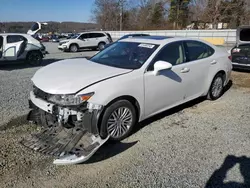 2013 Lexus ES 350 en venta en Concord, NC