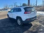 2017 Jeep Cherokee L