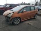 2010 Honda FIT Sport