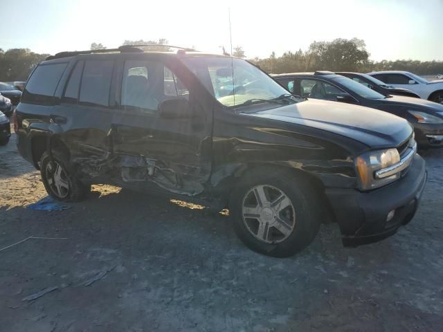 2005 Chevrolet Trailblazer LS