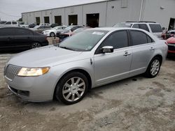 2011 Lincoln MKZ en venta en Jacksonville, FL