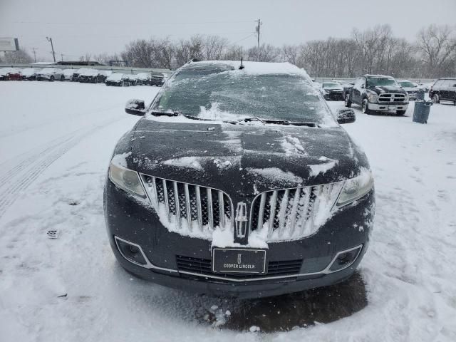 2014 Lincoln MKX