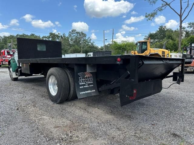 1998 Ford F800