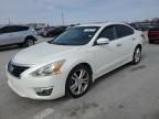 2015 Nissan Altima 3.5S