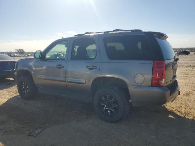 2007 GMC Yukon