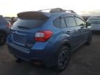 2016 Subaru Crosstrek Limited