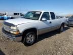 1999 Chevrolet Silverado K1500