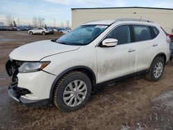 Nissan salvage cars for sale: 2016 Nissan Rogue S