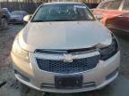 2011 Chevrolet Cruze LTZ