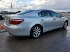 2007 Lexus LS 460