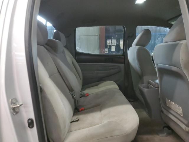 2010 Toyota Tacoma Double Cab Long BED