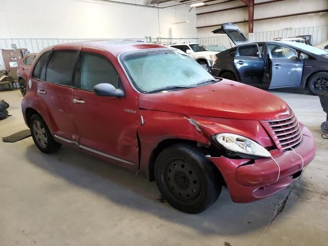 2003 Chrysler PT Cruiser Touring