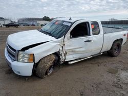 Salvage cars for sale at Conway, AR auction: 2010 Chevrolet Silverado K1500 LT