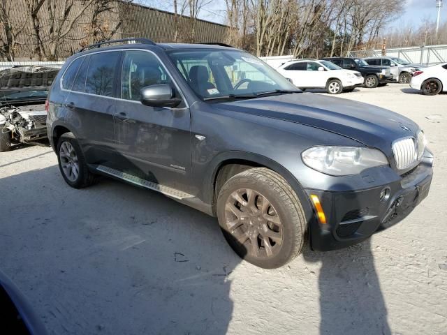 2013 BMW X5 XDRIVE35I