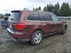 2013 Mercedes-Benz GL 450 4matic