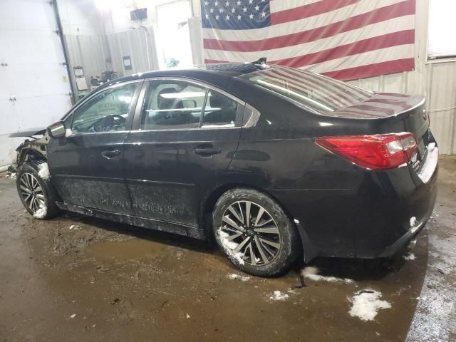 2019 Subaru Legacy 2.5I Premium