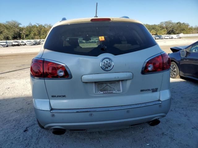 2010 Buick Enclave CXL