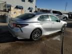 2023 Toyota Camry SE Night Shade