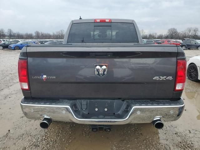 2017 Dodge RAM 1500 SLT