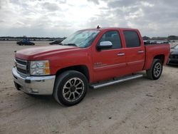 Run And Drives Cars for sale at auction: 2013 Chevrolet Silverado C1500 LT