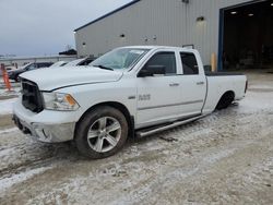 2014 Dodge RAM 1500 SLT en venta en Appleton, WI