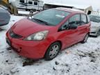 2009 Honda FIT