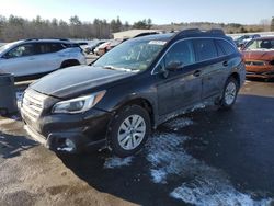 Run And Drives Cars for sale at auction: 2016 Subaru Outback 2.5I Premium