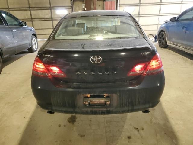 2008 Toyota Avalon XL