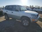 2000 Toyota Rav4