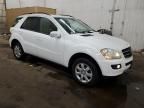 2007 Mercedes-Benz ML 350