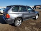 2002 BMW X5 3.0I