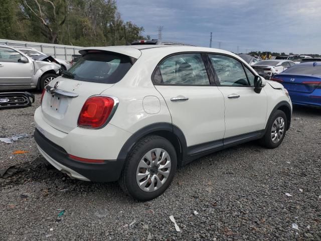 2016 Fiat 500X POP