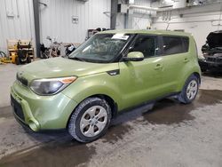 KIA salvage cars for sale: 2014 KIA Soul