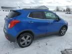 2013 Buick Encore